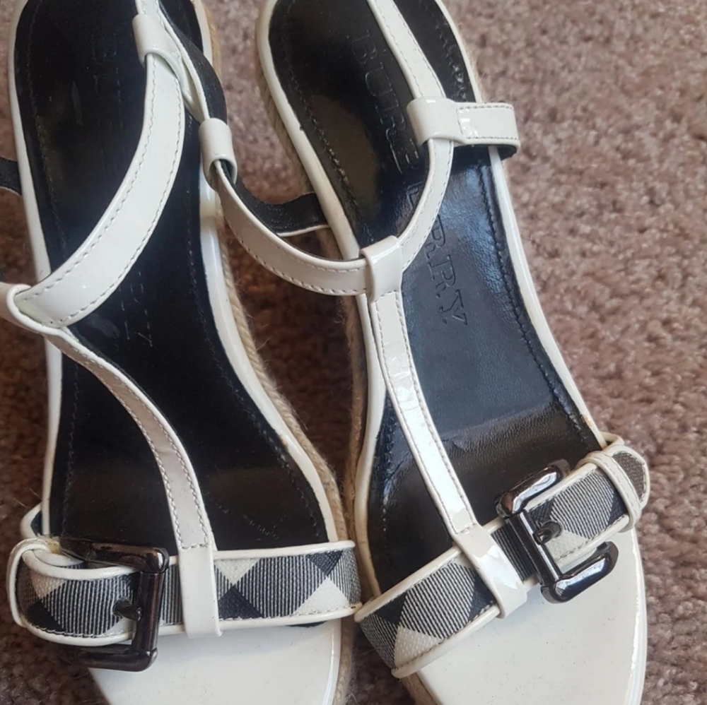 burberry